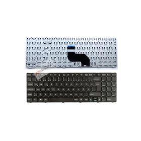 Casper CNC-2370-4K35B Siyah Klavye