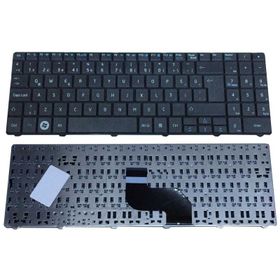 Casper CNC-2450-4K35B Klavye