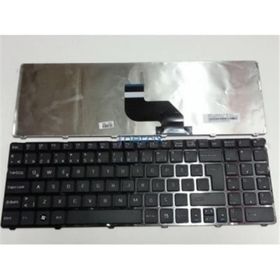Casper CNC.2450-8L35B, CND.2620-6M35P Notebook Klavyesi