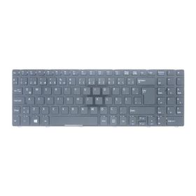 Casper CNC.2450-8L35B, CND.2620-6M35P Notebook Klavyesi