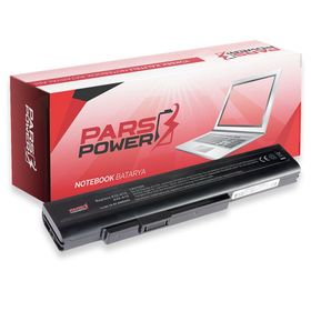 Casper CNC.2450-8L35B Fan