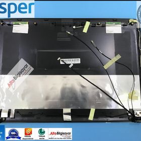 Casper CNC.2450-8L35B Notebook Klavye