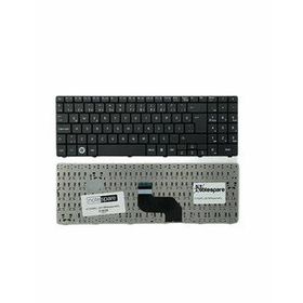 Casper CND 2330-4K35B Notebook Klavye