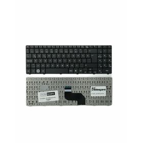 Casper CND 2330-4K35B Notebook Klavye
