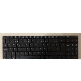 Casper CND-2410-4K35B Siyah Klavye