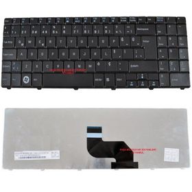 Casper CND-2430-8K35B Siyah Klavye
