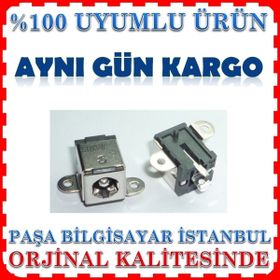 Casper CND.2620-6M37P Power Jack