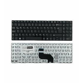 Casper CNE.2410-8M47P CNE.2430-4L45B Uyumlu Notebook Klavye