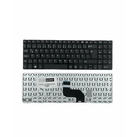 Casper CNE.2410-8M47P CNE.2430-4L45B Uyumlu Notebook Klavye