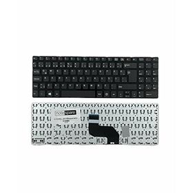 Casper CNE.2410-8M47P CNE.2430-4L45B Uyumlu Notebook Klavye