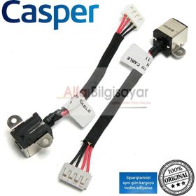 Casper CNE.2640-8N45P Power Jack