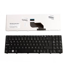 Casper CNI.I640-8M45P CNK.I380-3K25B Uyumlu Notebook Klavye