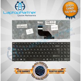 Casper CNL-I460-4K35P Klavye