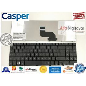 Casper CNM Klavye