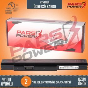 Casper CNU-B830-4K05V-S Notebook Batarya