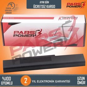 Casper CNU-B830-4K05V-S Notebook Batarya