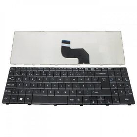 Casper CNU Notebook Klavye-Tuş Takımı