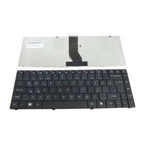 Casper CNW-2350-4K35B Klavye