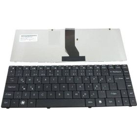 Casper CNW-B940-4K35B CNW-B950-4K35B Klavye