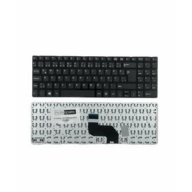 Casper CNY.3630-8T35V-S CNY.3630-BT35V-S Notebook Uyumlu Klavye