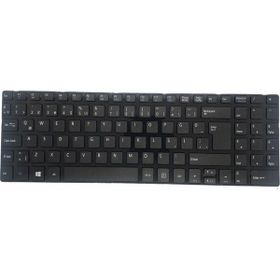Casper CNY-B960-4K35V-S Klavye