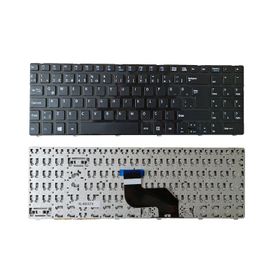 Casper CNY.B970-4K35V-S CNY.B980-4K35V-S Notebook Uyumlu Klavye