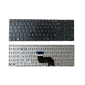 Casper CNY.B970-4K35V-S CNY.B980-4K35V-S Notebook Uyumlu Klavye