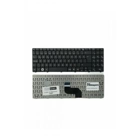 Casper CNY-B980-4K35V-S Siyah Notebook Klavyesi