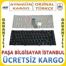 Casper CPM-T940-4K15 Klavye