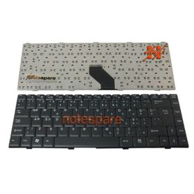 Casper CPU-N270-8E06 Klavye
