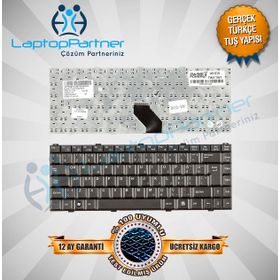 Casper CPU-N270-8E06 Klavye