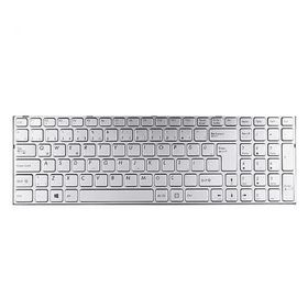Casper CRY.4712-BH45A-S, CRY.4712-BT45A-S Notebook Klavye