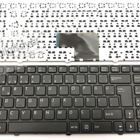 Casper CRY 4712-BT45A-S Klavye
