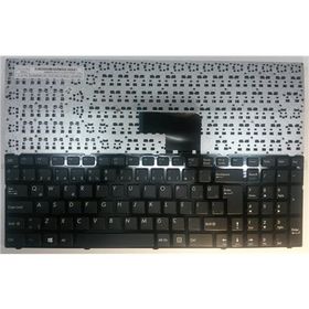 Casper CRY Siyah Notebook Klavye