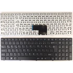 Casper CSD.4712-8T45A-S CSD.4200-8T45A-S Uyumlu Notebook Klavye