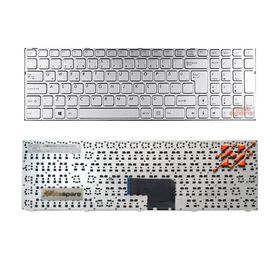 Casper CSD.4712-8T45A-S CSD.4200-8T45A-S Uyumlu Notebook Klavye