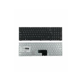 Casper CSY.3550-4L45A-S CSY.4000-4L45A-S Notebook Siyah Uyumlu Klavye