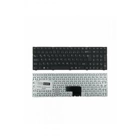 Casper CSY.3550-4L45A-S CSY.4000-4L45A-S Notebook Siyah Uyumlu Klavye