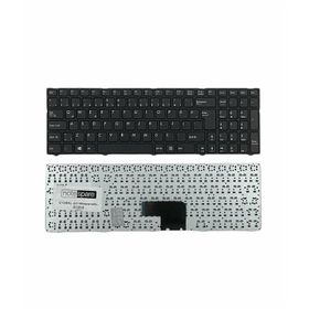 Casper CSY.3550-4L45A-S CSY.4000-4L45A-S Notebook Siyah Uyumlu Klavye