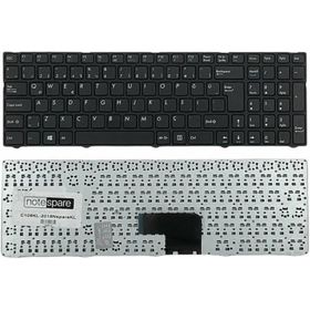 Casper CSY.3550-4L45A-S CSY.4000-4L45A-S Notebook Siyah Uyumlu Klavye