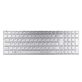 Casper CSY.4000-4L45A-S CSY.3550-4L45A Uyumlu Notebook Klavye