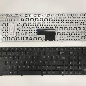 Casper CSY.4000-4L45A-S CSY.3550-4L45A Uyumlu Notebook Klavye