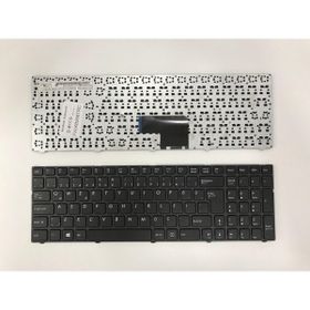 Casper CSY.4000-4L45A-S CSY.4100-4N45A-S Notebook Siyah Uyumlu Klavye