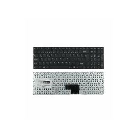 Casper CSY-4200-4L45A-S CSY-4200-4N45A-S Siyah Uyumlu Notebook Klavye