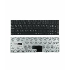 Casper CSY.4702-8T45A-S CSY.4702-BT45A-S Notebook Siyah Uyumlu Klavye