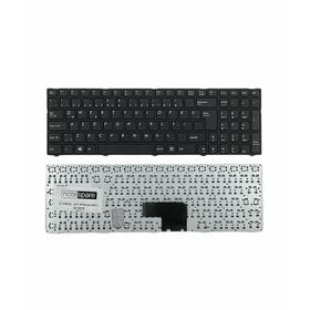 Casper CSY.4702-8T45A-S CSY.4702-BT45A-S Notebook Siyah Uyumlu Klavye