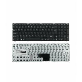 Casper CSY.4702-8T45A-S CSY.4702-BT45A-S Notebook Siyah Uyumlu Klavye