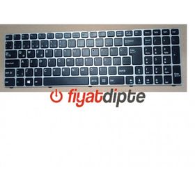 Casper CUD-N450-1E00H Klavye