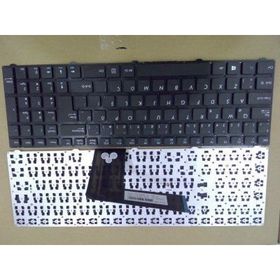 Casper D15D Siyah Klavye