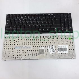 Casper D9 Klavye